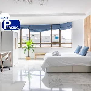  Apartment Loft Victoria - Free Parking - Wifi - Petfriendly - Ecofriendly