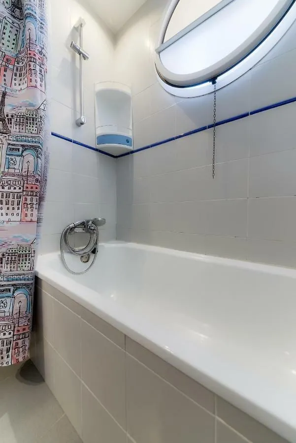 Apartment Ferienwohnung Atico Parque Kotinoussa Cádiz